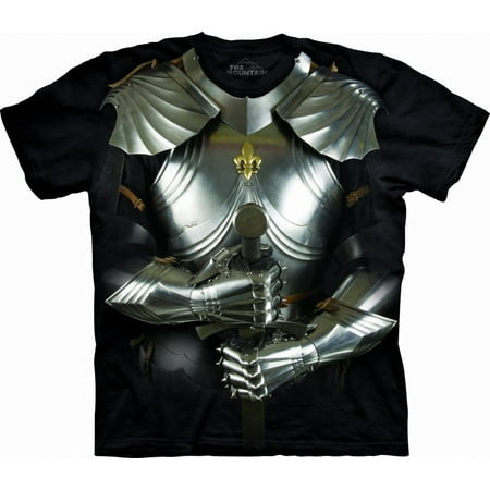 Body Graphic Kit - Kids 100% Cotton Body Armor Graphic Animal Novelty T-Shirt NEW
