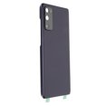 thumbnail image 3 of Back Cover Glass For  S20 FE 5G G781, Replacement Back Door Cover With Pre Installed Cam Frame, Back Battery Door Panel Housing With Repair Tool Kit, 3 of 8