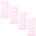 thumbnail image 4 of 4 Pcs Paper Quilling Mould DIY Paper Craft Tools Practical Paper Quilling Tool, 4 of 8