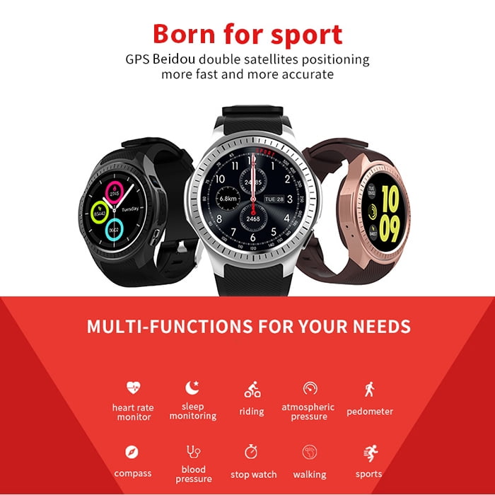 l1 smartwatch