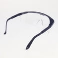 thumbnail image 3 of PPE Gafas protectoras de seguridad Gafas unisex Lente resistente a productos químicos, marco azul Zulema Gafas protectoras de seguridad de laboratorio, 3 of 8