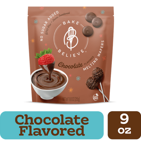 Sugar Free Chocolate Chips