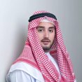 thumbnail image 3 of Miangastore 2pcs Adult Men Arab Head Scarf Ropes Middle East Desert Headband with Tassel, 3 of 8