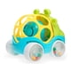thumbnail image 3 of Carrito Sonaja Para Bebes Carro Juguete 2pz Chucho Toys Carrito Sonaja Bebes, 3 of 5