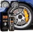thumbnail image 5 of Amketima Alloy Wheel Cleaner Spray Non Acid Brake Dust and Road Grime Remover 120ml Concentrated Auto Rim Cleaning Solution Safe for Chrome Aluminum Clear Coated Wheels, 5 of 5