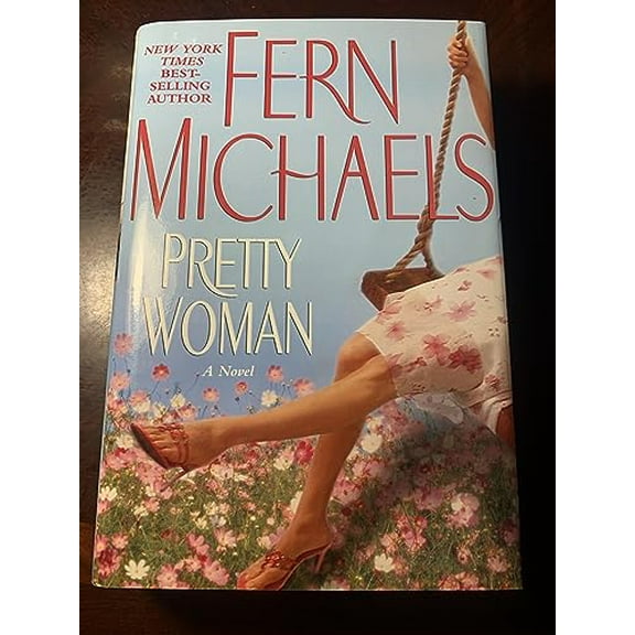 Pre-Owned Pretty Woman Hardcover Fern Michaels