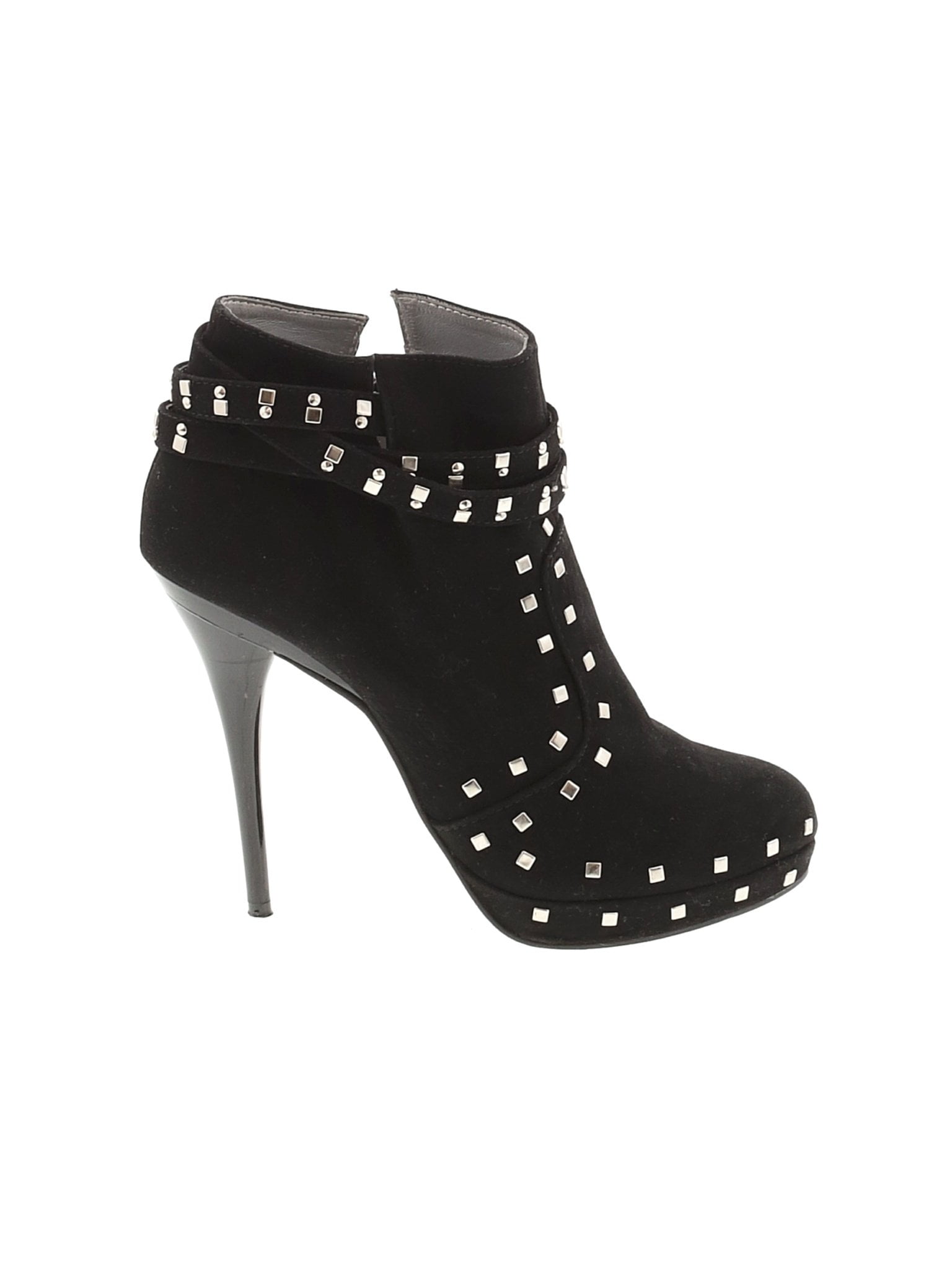 michael antonio ankle boots