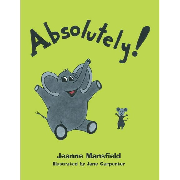 Absolutely!, (Paperback)