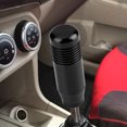 thumbnail image 3 of Aluminum Alloy Manual Car GearKnob Handle 8.5cm for, 3 of 8