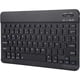 thumbnail image 2 of Kit Mini Teclado y Mouse Inalámbrico Bluetooth Celular Tablet PC Negro, 2 of 2