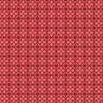 thumbnail image 1 of Ahgly Company Tapis d'Intérieur Lavable en Machine Carré Rouge, 6 Pieds Carré, 1 of 7