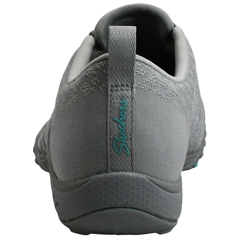 Skechers Women's Breathe Easy- Infi-Knity Shoe - Walmart.com