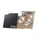 thumbnail image 1 of Kit de Mejora de Impresión con Recubrimiento Nanopolímero Panda Purge Shield SUS304, Piezas de Impresora 3D para P1P P1S X1C X1E, 1 of 5
