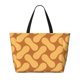 thumbnail image 2 of Easygdp Peanuts6 Bolsa de Viaje de Playa de Gran Capacidad, Bolsa Tote Perfecta para la Playa, Escapadas de Fin de Semana y Viajes, 2 of 7