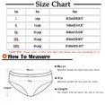 thumbnail image 2 of JUNWELL Boxeurs Fins en Soie Glacée pour Hommes Style Sans Trace Respirants d'Été Confortables, 2 of 3