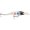Black Wonderbread, variant on Rapala SCRTD09RVE: Scatter Rap Tail Dancer 09 Rave