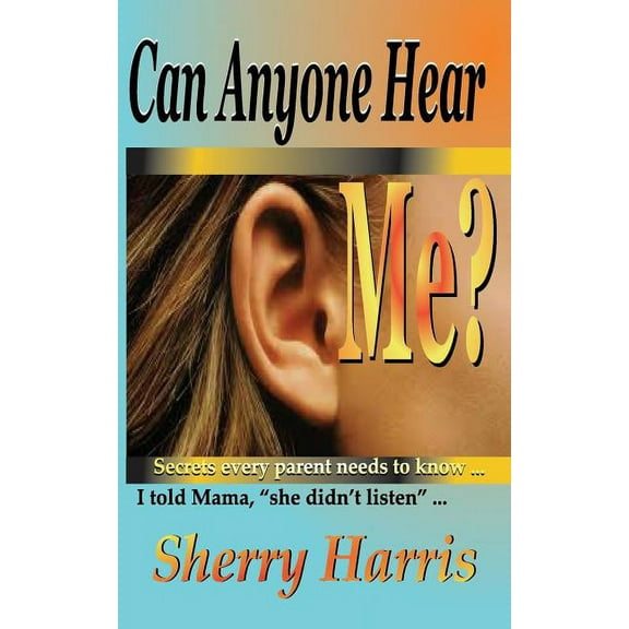 Can Anyone Hear Me? (Paperback)