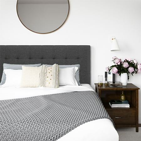 Better Homes And Gardens Porter Tufted Upholstered Full