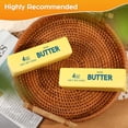 thumbnail image 3 of Juguete antiestrés LYPMWKMWH Butter Squishy de espuma PU, 3 of 7