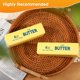 thumbnail image 3 of Juguete antiestrés LYPMWKMWH Butter Squishy de espuma PU, 3 of 7