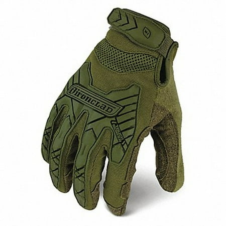 

Tactical Touchscreen Glove 2XL 9 Grn PR IEXT-IODG-06-XXL ZO-G1615894