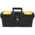 thumbnail image 1 of Caja De Herramientas 16'' Stanley 016013R 016013R, 1 of 4