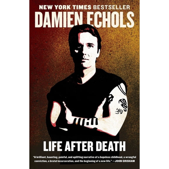 Pre-Owned Life After Death (Paperback) 0142180289 9780142180280
