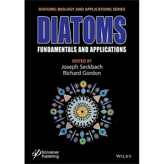 Diatoms: Fundamentals and Applications, (Hardcover)