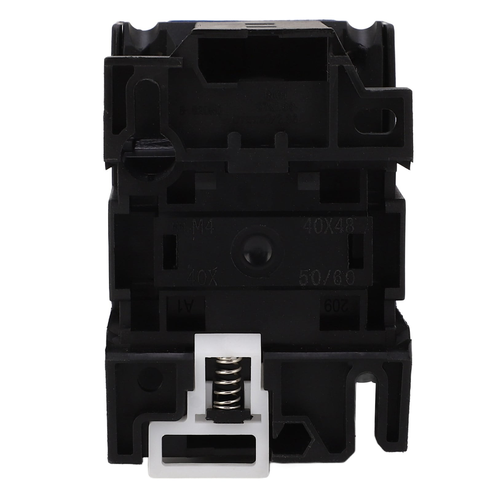 Aexit Bobine électrique De Contacteur à CA De Cuivre 380V