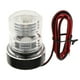 thumbnail image 5 of 1 x Luz de Popa Ancla Impermeable Bombilla LED 12V DC Accesorios de Automóvil Forma forma forma forma Plástico Negro con Lente Lúcida, 5 of 9