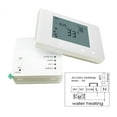 thumbnail image 2 of Tuya Smart Gas Boiler, Wireless Thermostat And 6 Sub-Chamber Hub Controller Central For Floor Heating Cable/ Heat Mat ,Temperature calibrating, 2 of 7