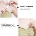 thumbnail image 5 of 216pcs Ropa portátil Pegatinas antideslizantes PET MÉDICA MÉDICA Cintas de doble cara, 5 of 5