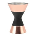 thumbnail image 2 of Measure Jigger For Bartending, Double Sided Stainless Steel Shot Measure Jigger with Scale Cocktail Measuring Cup Japanese Jigger with  Inside Measuring Cocktails Jigger, 2 of 7