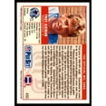 thumbnail image 2 of Troy Aikman Rookie Card 1989 Pro Set #490, 2 of 2