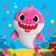 thumbnail image 2 of Muñeca WowWee Pinkfong Mommy Shark musical Baby Shark No Aplica, 2 of 4