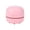 Pink PK, variant on Gecau Desktop Vacuum Cleaner, Student Eraser, Chip Meticulously Crafted oard, Vacuum Cleaner White 3.2x3.2 Inch Home Stuff