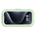 thumbnail image 1 of Universal Waterproof Phone Case Bathroom Shower Phone Holder Box Wall Mount, 1 of 8