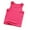 Hot Pink, variant on Utoimkio Toddler Baby Boys Girls Solid Tank Tops Cotton T-Shirts Home Undershirts Summer Sleeveless Vest Size 1-11T