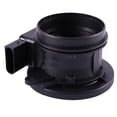 thumbnail image 5 of 1 Pcs Mass Air Flow Sensor Meter & 1 Pcs 0024773001 Fuel Filter,1 * car air flow sensor 1 * Fuel Filter,black & silver, 5 of 5
