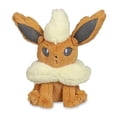 thumbnail image 2 of Pokemon Center: Flareon Comfy Friends Plush, 17 ¼ Inch, 2 of 5