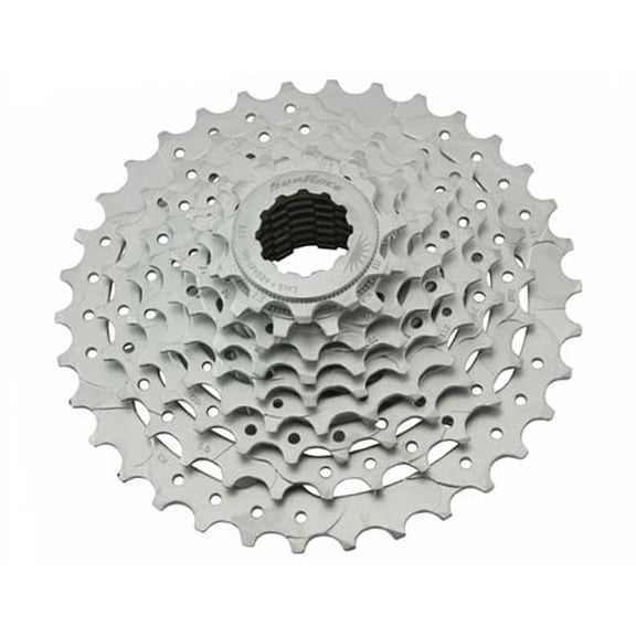 9 Speed Cassette Index Sun Race. for bicycle Chain, bike chain, beach cruiser, mountain bike