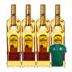 thumbnail image 1 of 8 Tequila Jose Cuervo Especial Reposado 990 ml + Jersey Verde, 1 of 3