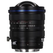 Venus Optics Laowa 15mm f/4.5 Zero-D Shift Lens for Canon EF