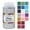 Silver, variant on 1 pound bottled DIY Art & Craft fine Glitter for Craft and Decoration