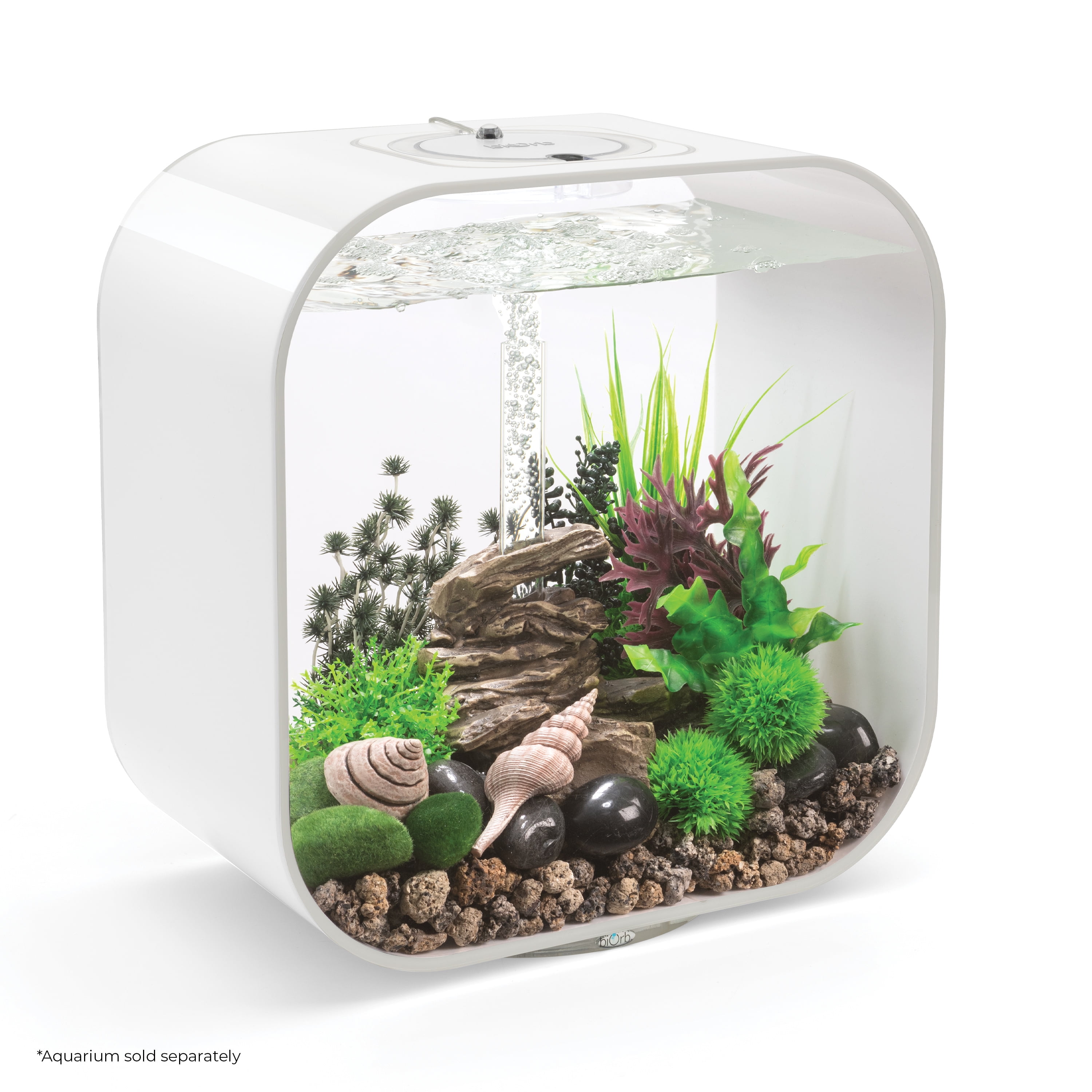 biOrb Rock Valley Décor Set - Aquarium Decor