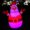 2-Multicolor, variant on AuroraX Christmas Inflatables Outdoor Decorations Mailbox Funny Inflatable Yard Decor 40"