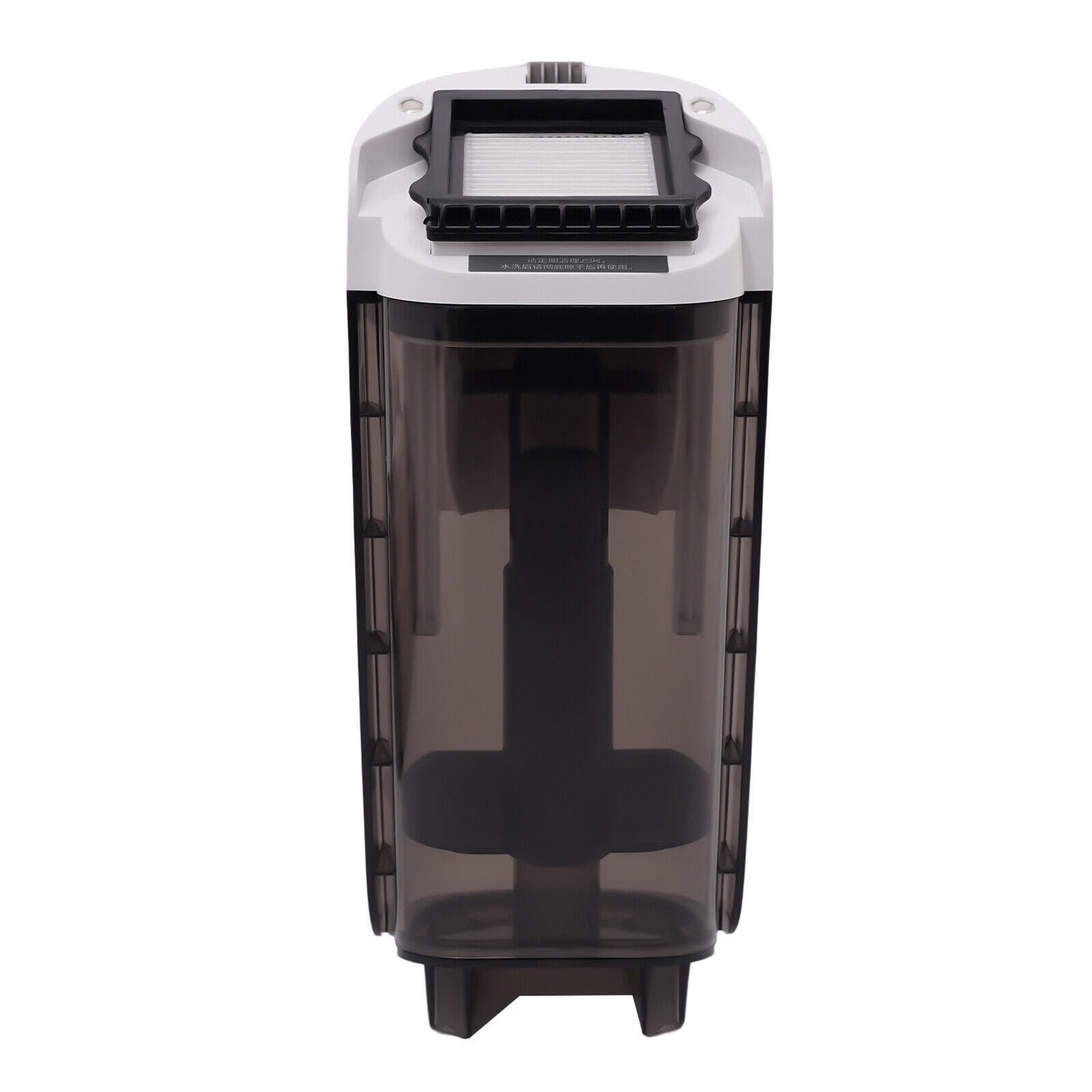 Wet Dry Vacuum Cleaner One-Step Mop Cordless Hardwood Floor Vacuum Cleaner 600ml