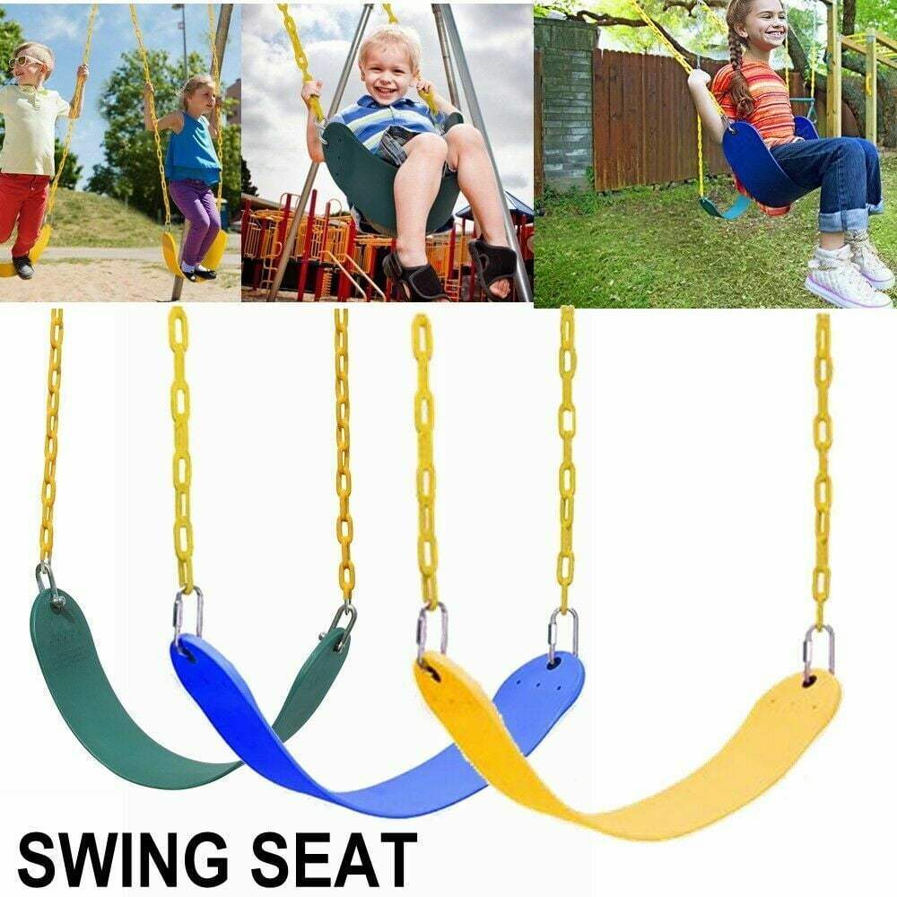 660 lbs Swing Set Accessories Replacement for Toddler Kids Playing Outdoor 