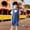 czb# Dark Blue132, variant on Boys Formal Dresswear Suit Sleeveless V Neck Button Down Sparkly Sequin Vest + Dress Shirt With Bowtie + Flat Front Trousers Show For Kids Outfits Spring Travel Clothes,Blue,5-6 Years
