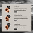 thumbnail image 4 of Tapones para los oídos Loop Switch 2 McLaren Formula 1 Team x ajustables, 4 of 7